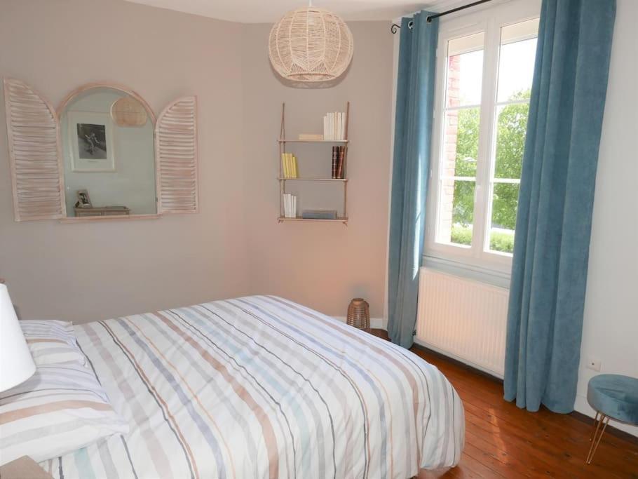 Gite Les Trois Matelots Fécamp Exterior photo